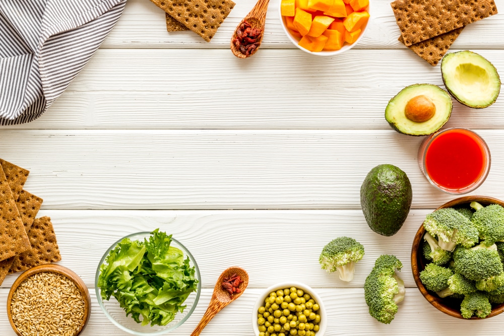 macro diet plan