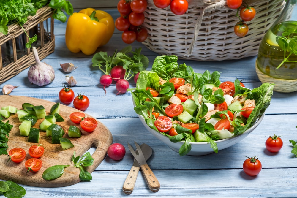 30 day low carb vegetarian meal plan