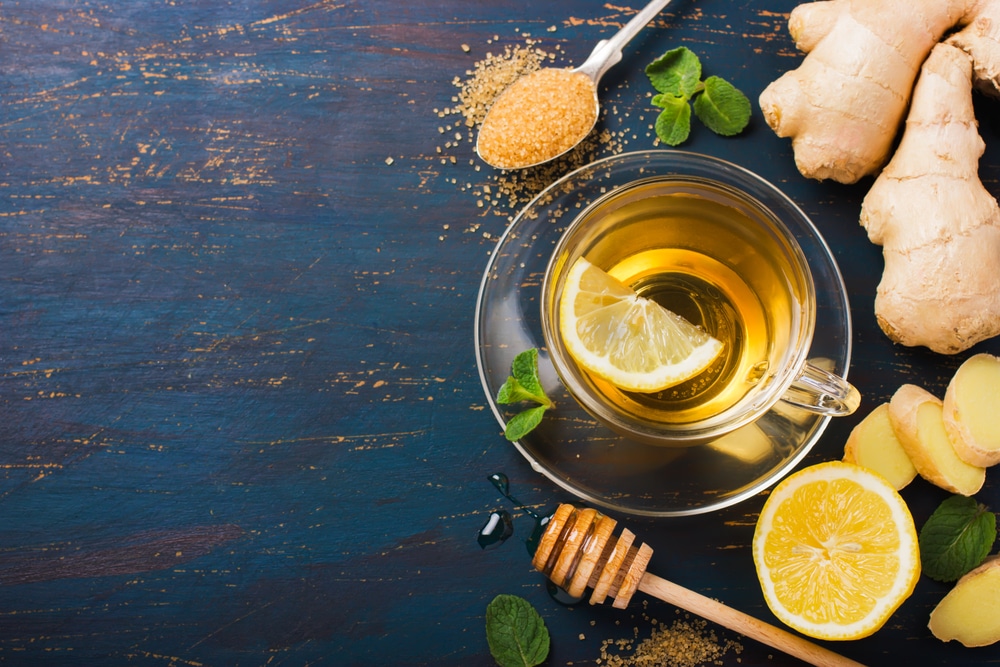 best morning drink for weight loss