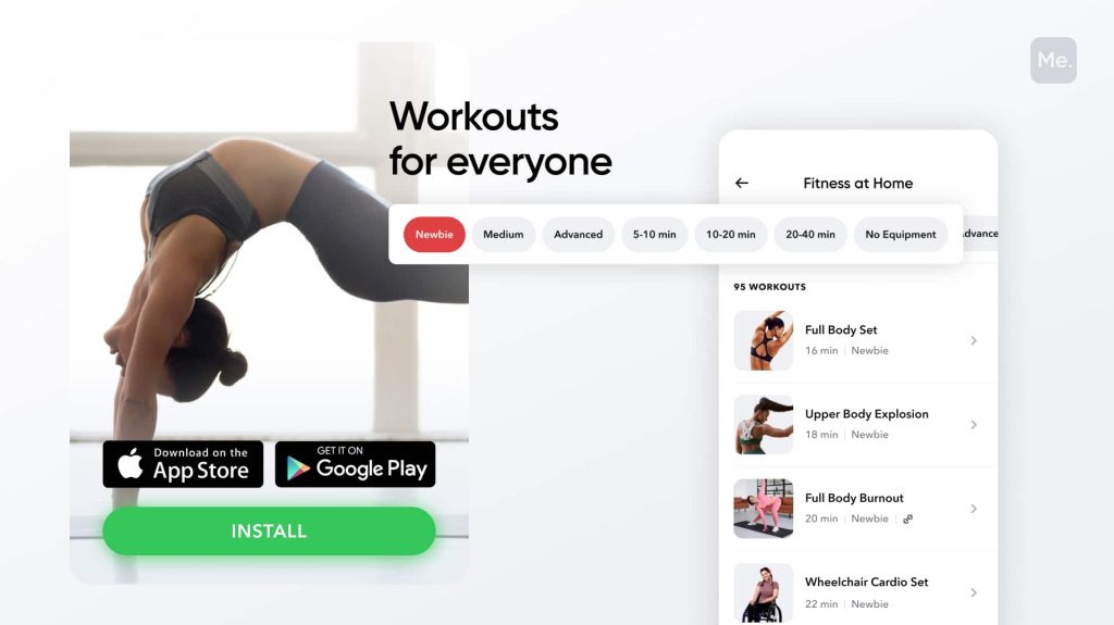 best exercise to lose belly fat