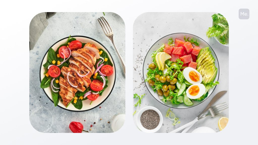 is fish good for weight loss