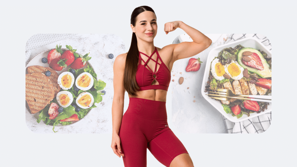 Bland Diet Meal Plan