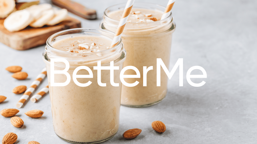 oat smoothie weight loss