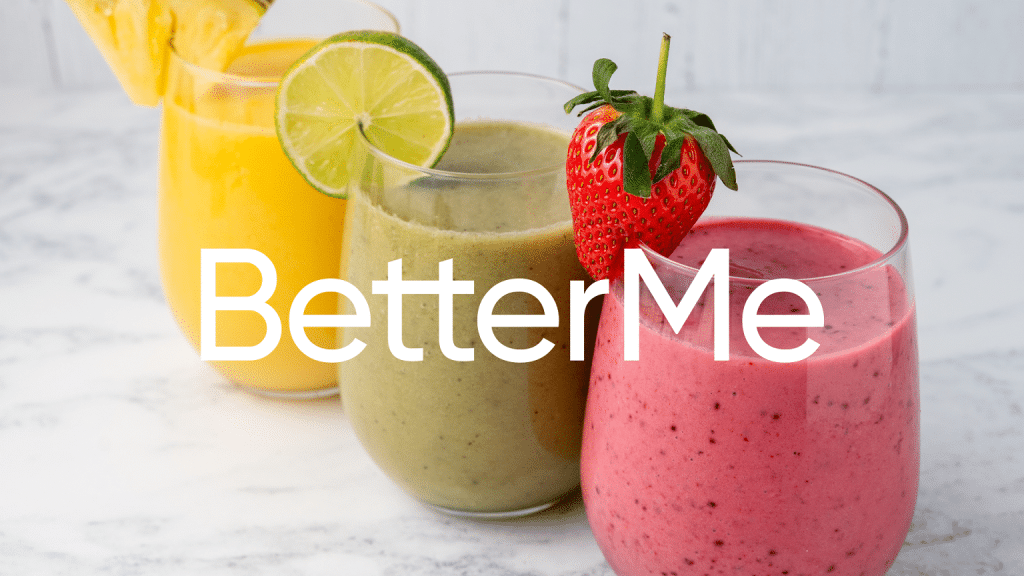BetterMe