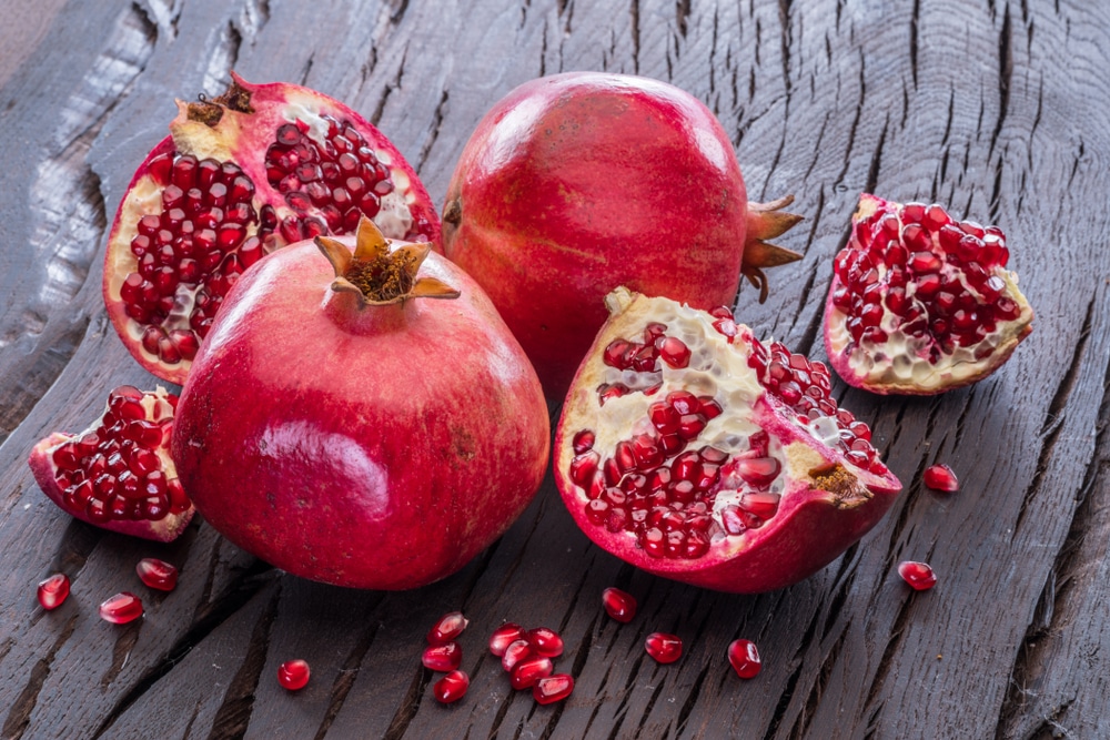 foods to boost testosterone