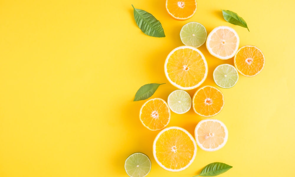 vitamins for weight loss