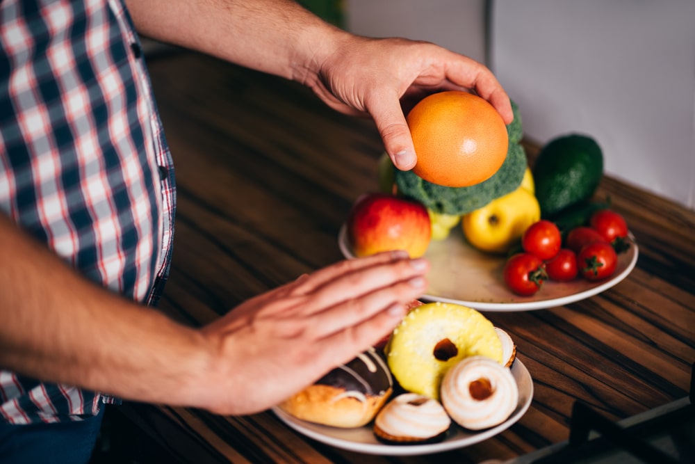 7 foods to avoid