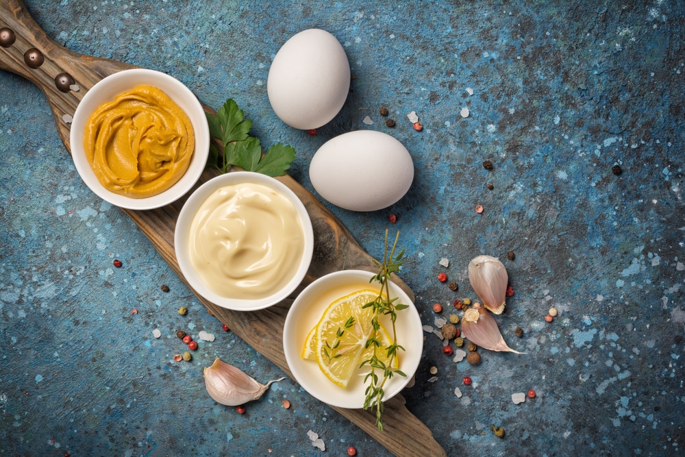 is miracle whip keto