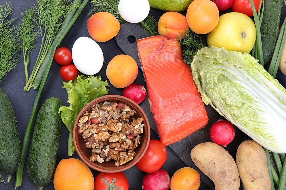 Elimination Diet
