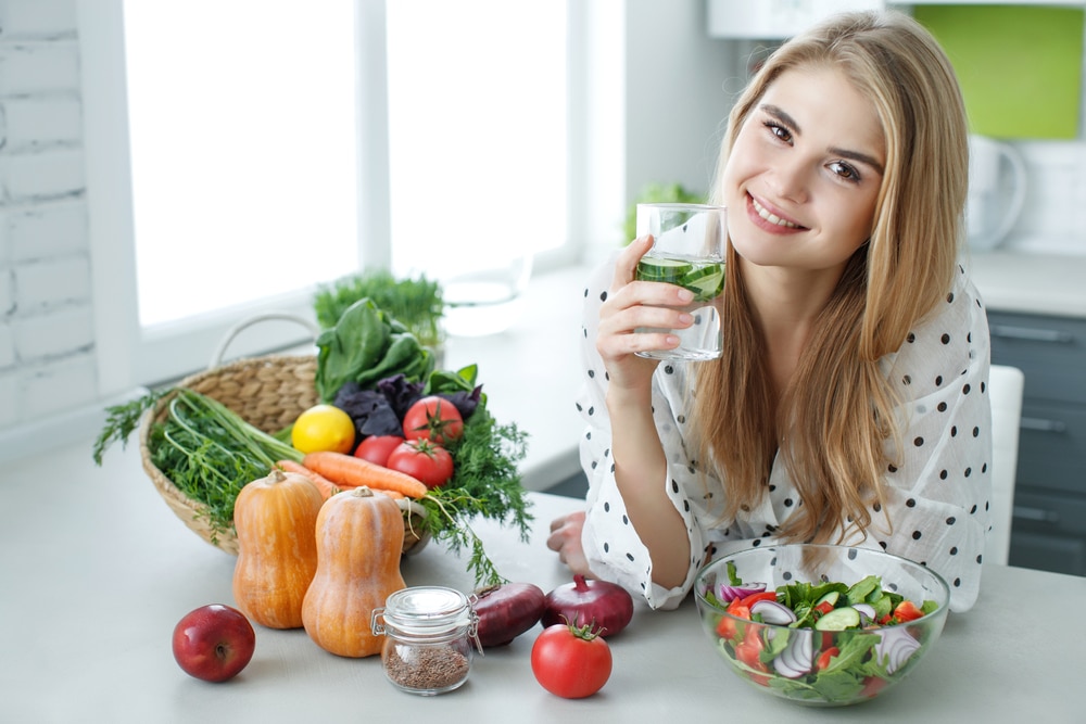 calorie dense foods