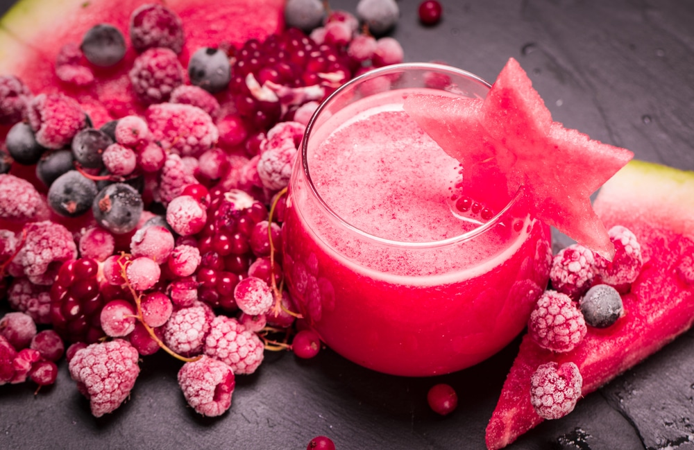 healthy smoothies for weight loss