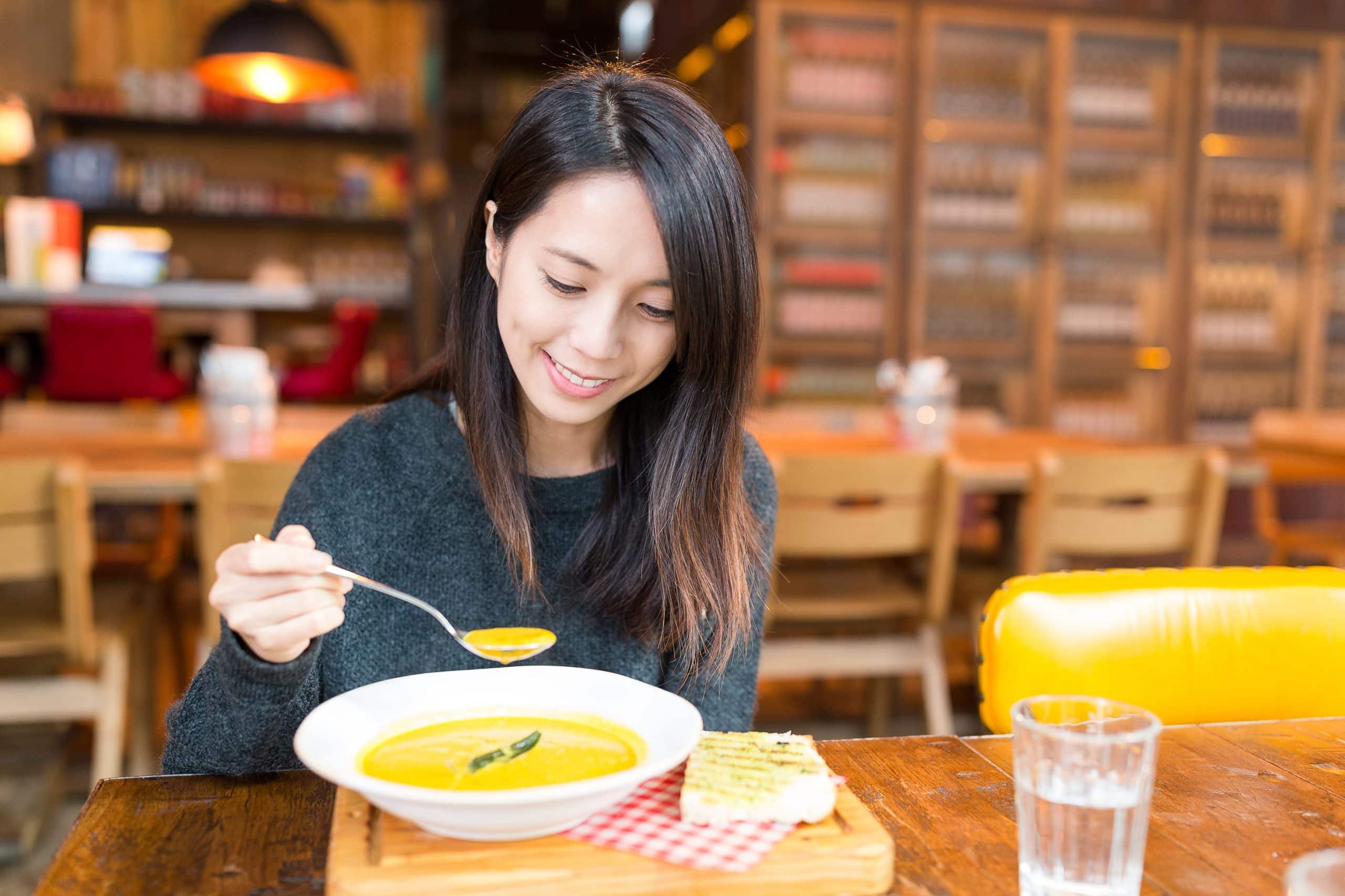 7 day vegetable soup diet recipe for weight loss