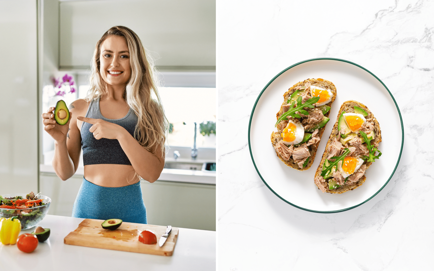 High Protein Meal Plan For Muscle Gain Dos And Don Ts Betterme