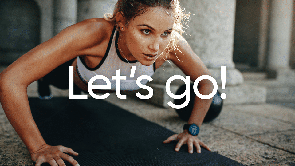 Fitness App