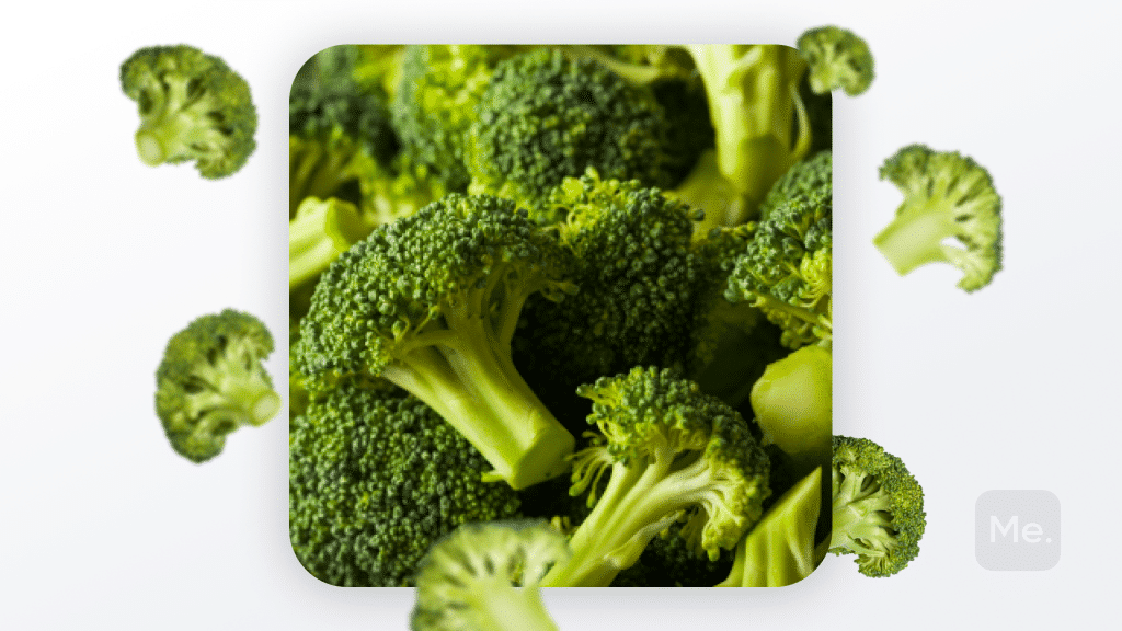 super vegetables