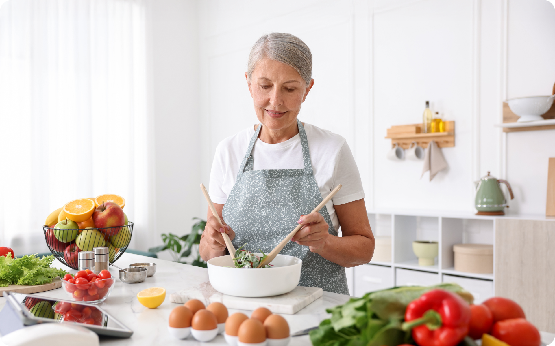 Keto for Women Over 50
