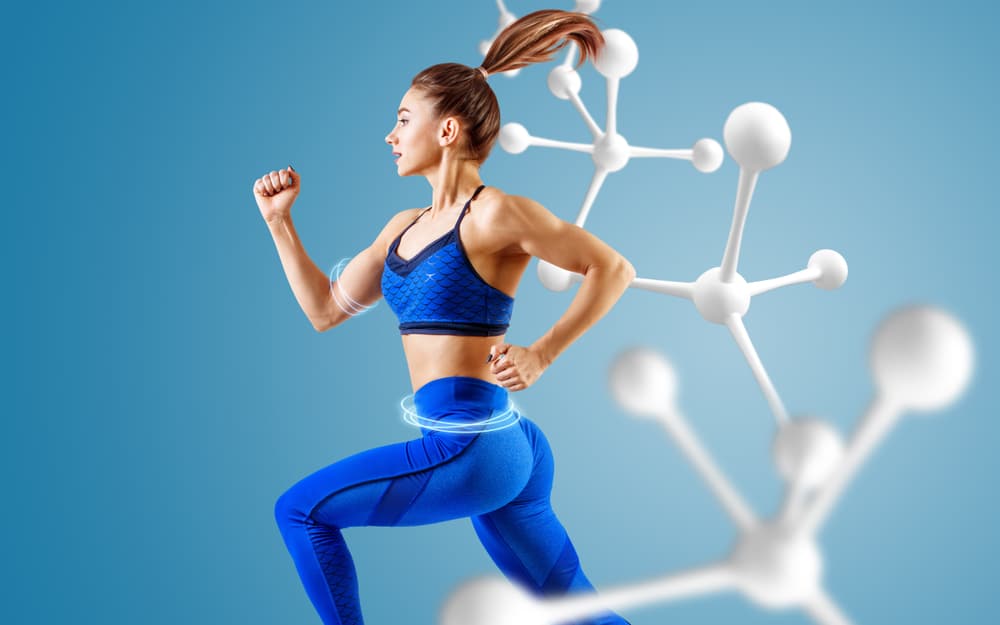 metabolic age