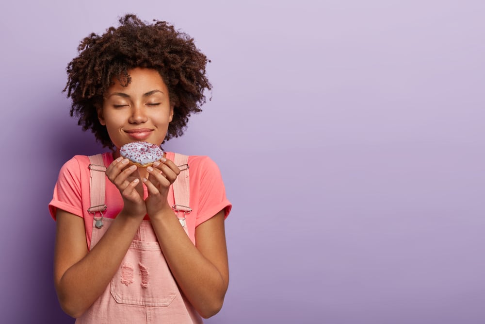 mindful eating