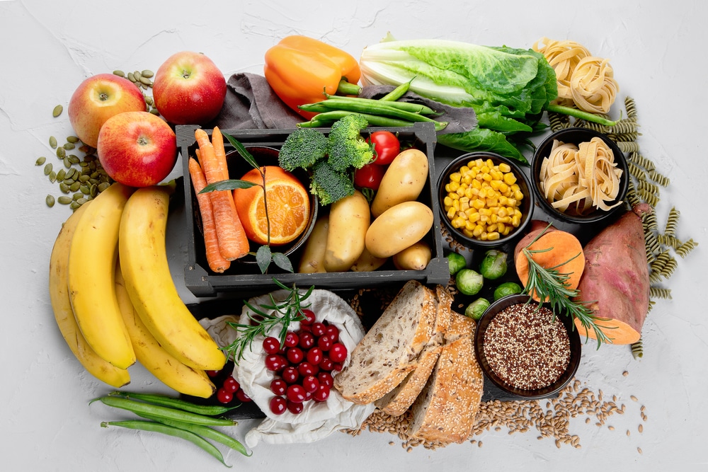 do you need carbs to build muscle