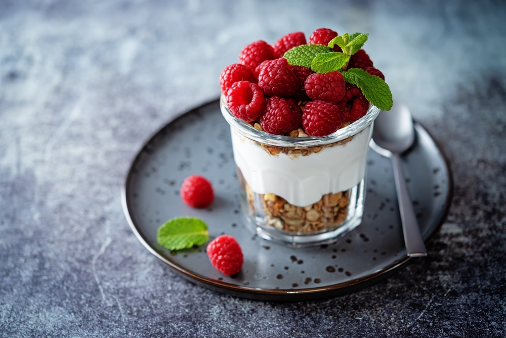 best yogurt to eat for weight loss