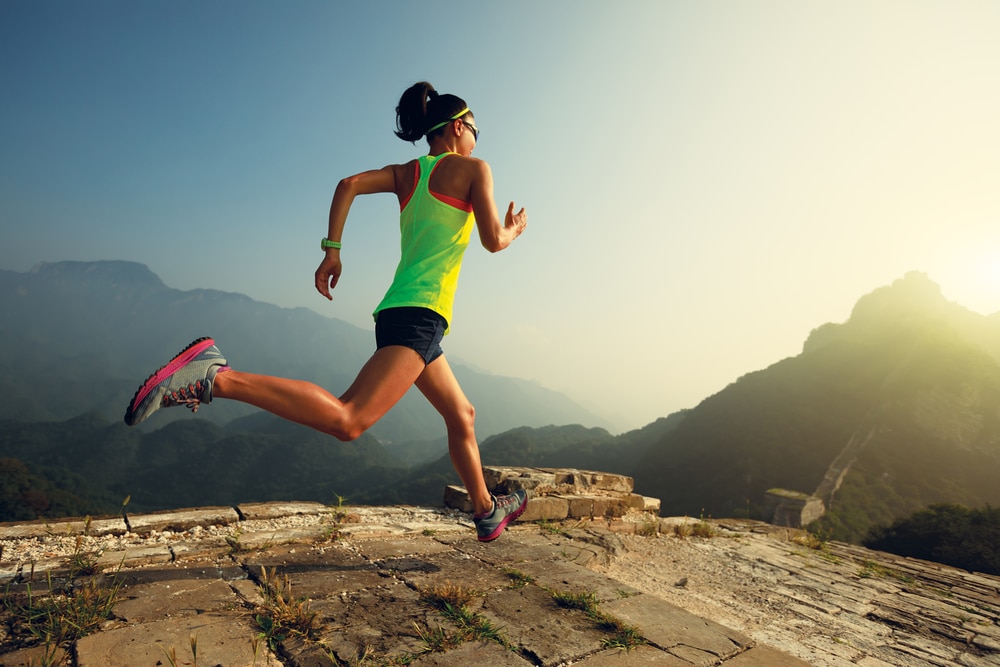 runners diet to lose weight