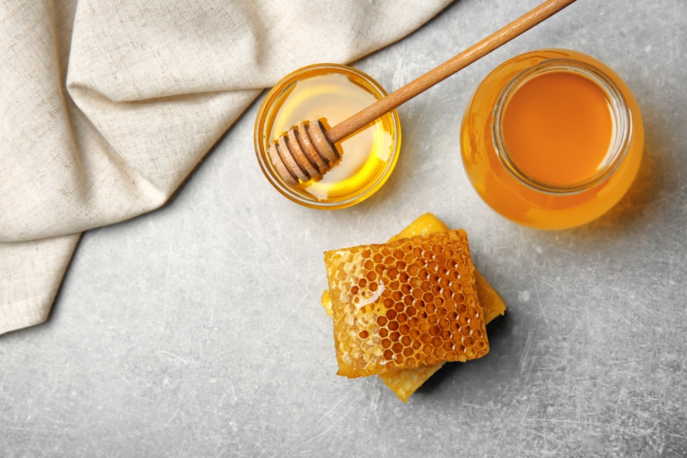 natural sweeteners