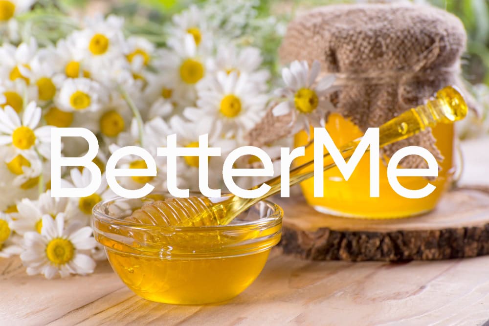 agave nectar vs honey