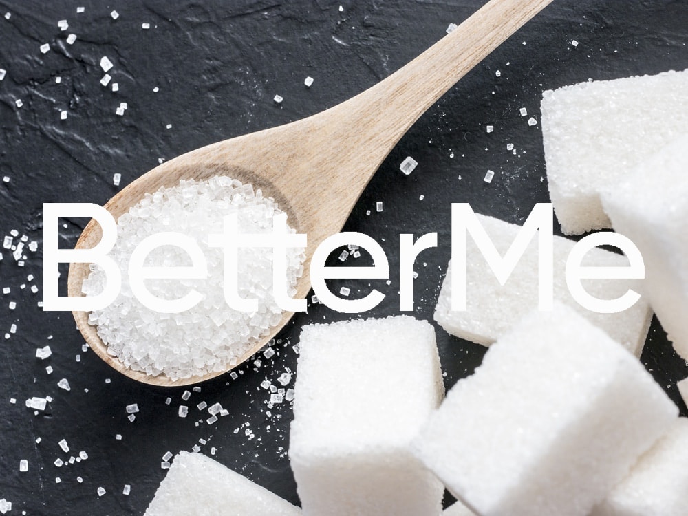 dextrose vs sugar