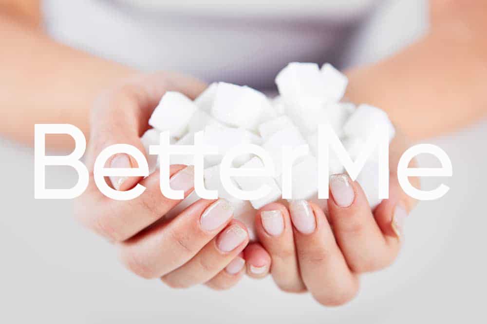 healthiest sugar