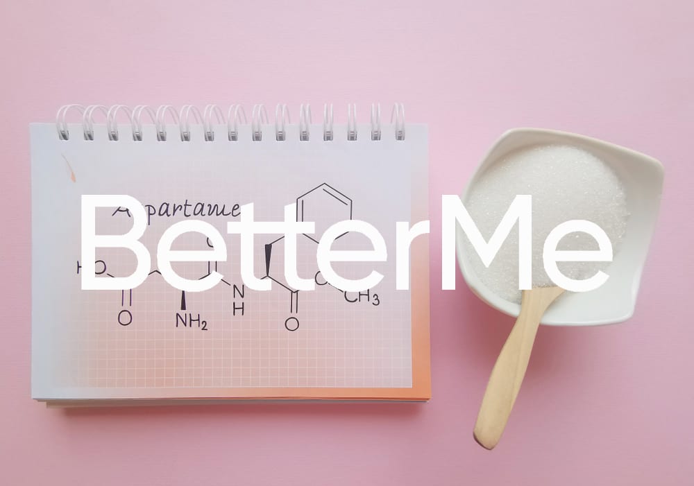 zero calorie sweetener