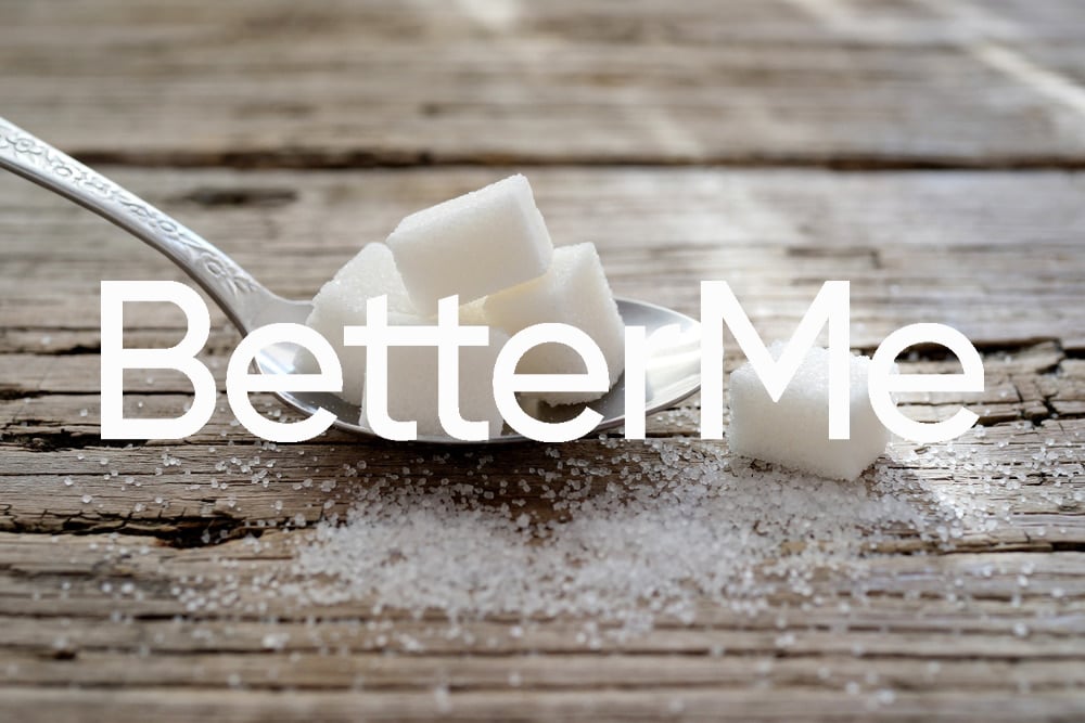 healthiest sugar
