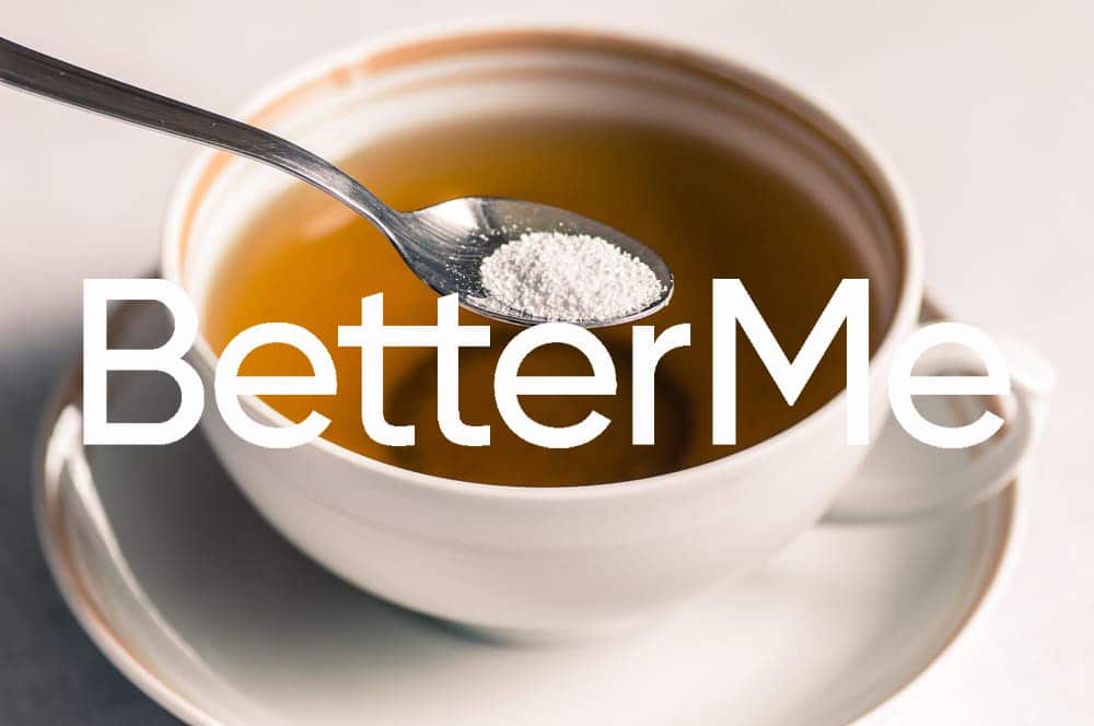 zero calorie sweetener