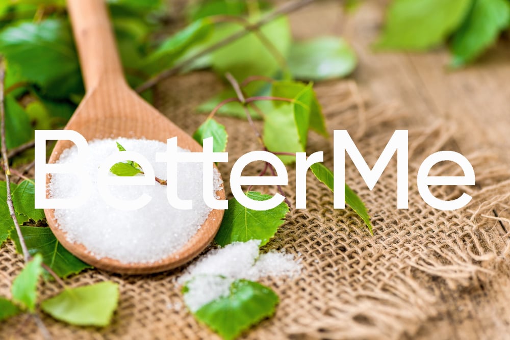 healthiest sugar
