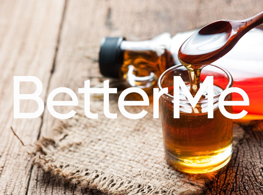 healthy alternative to sugar in coffee