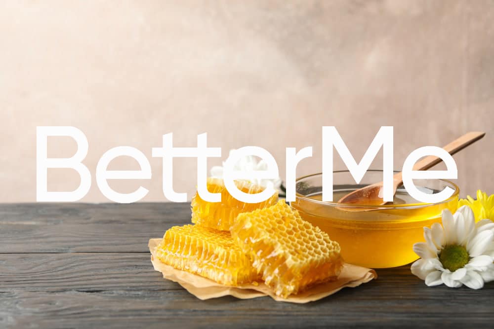 agave nectar vs honey