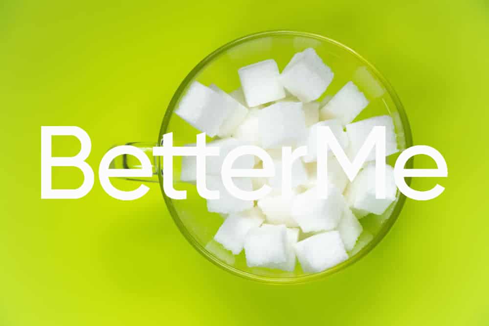 sugar intake disadvantages