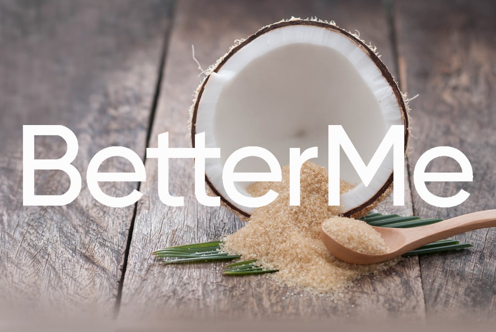 healthy alternative to sugar in coffee