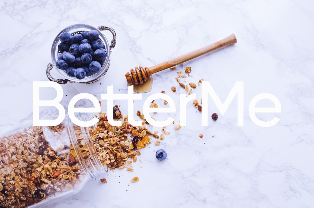 low histamine diet