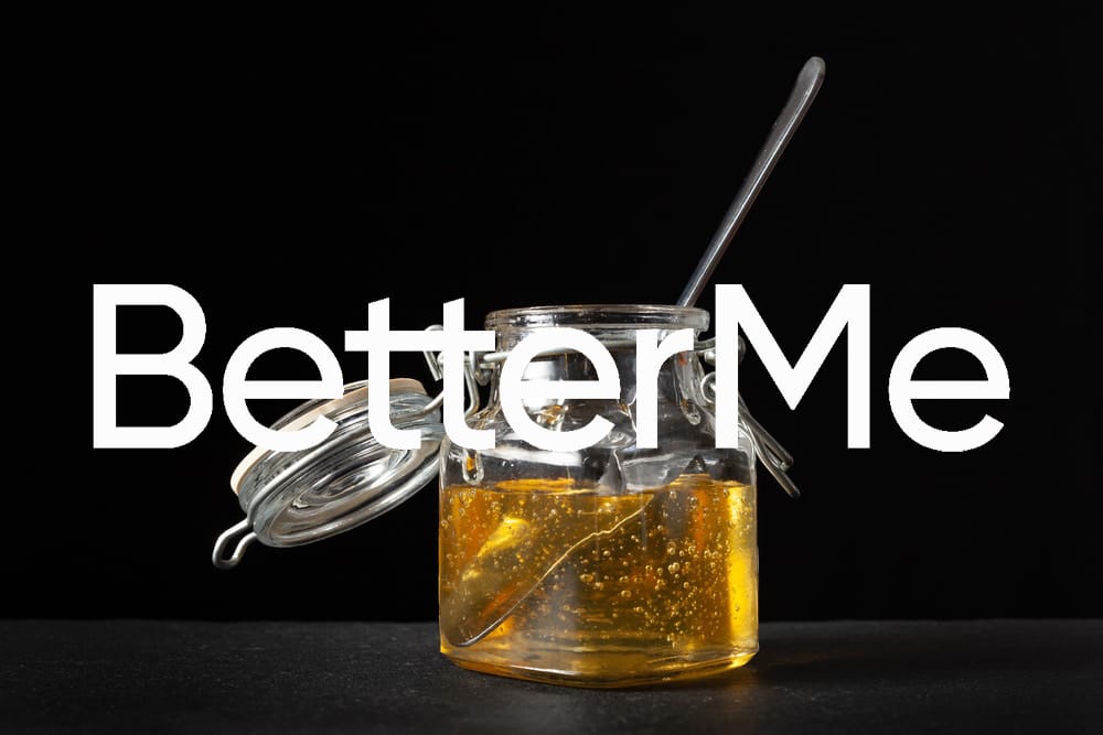 healthy alternative to sugar