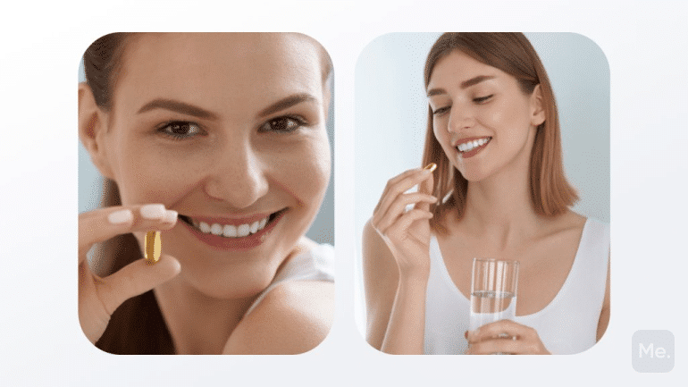 hydrating foods for skin