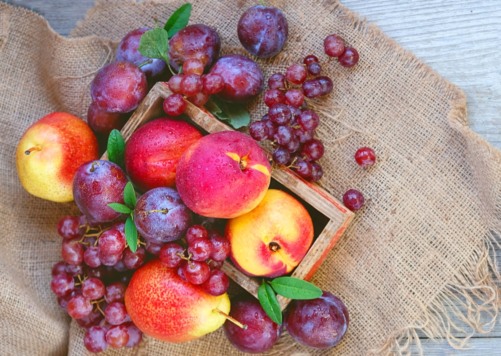 is fruit sugar bad