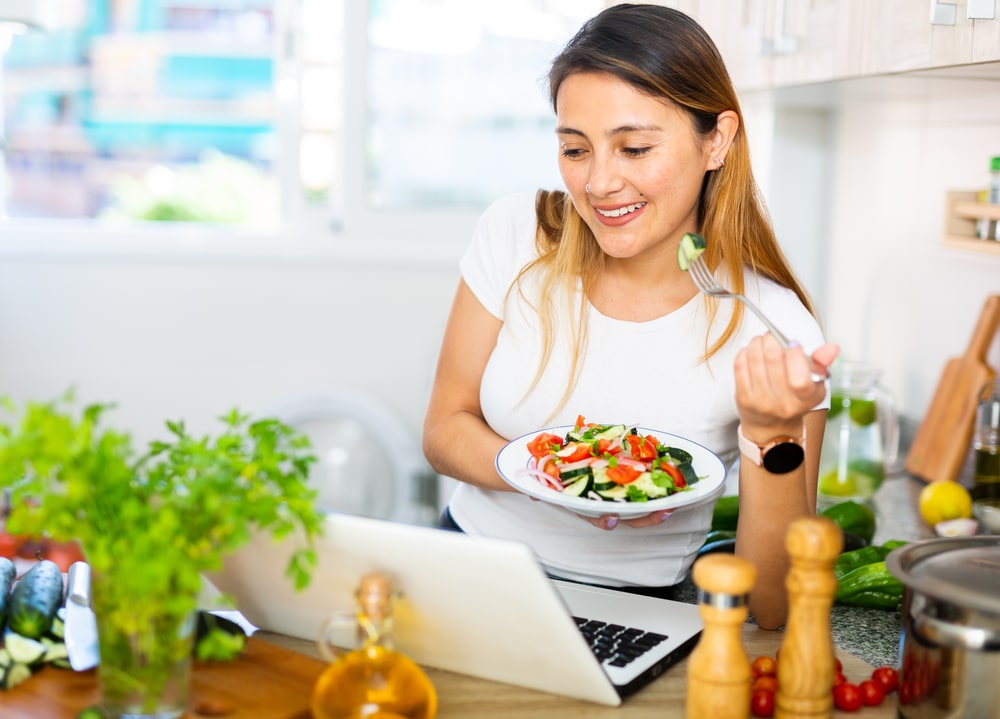 what are the principles of diet planning?