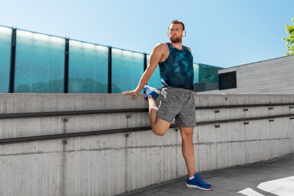 fastest way to lose weight for men workout