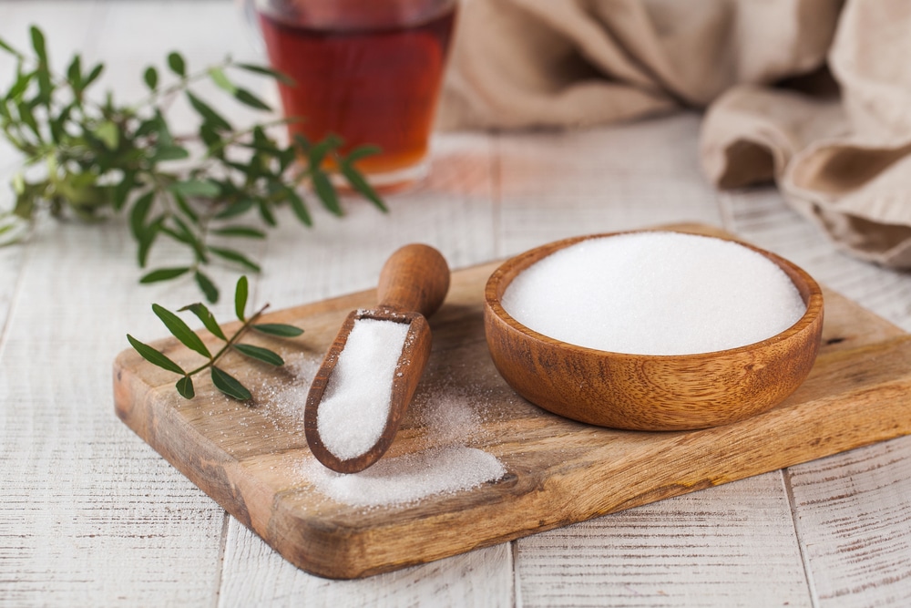 dextrose vs powdered sugar