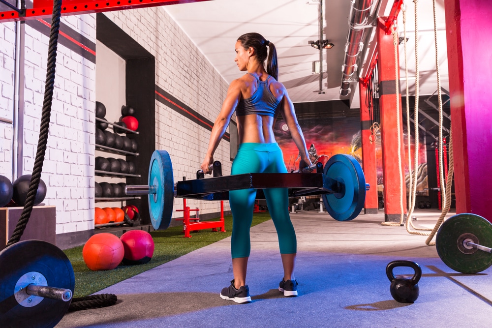 best program for raw strength in deadlift