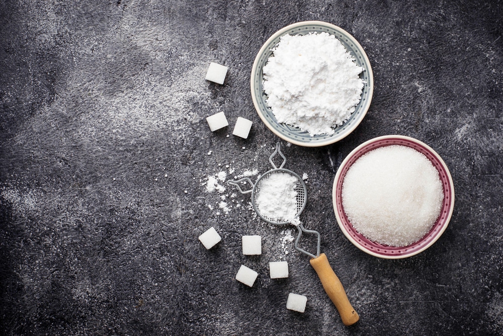 sugar headache
