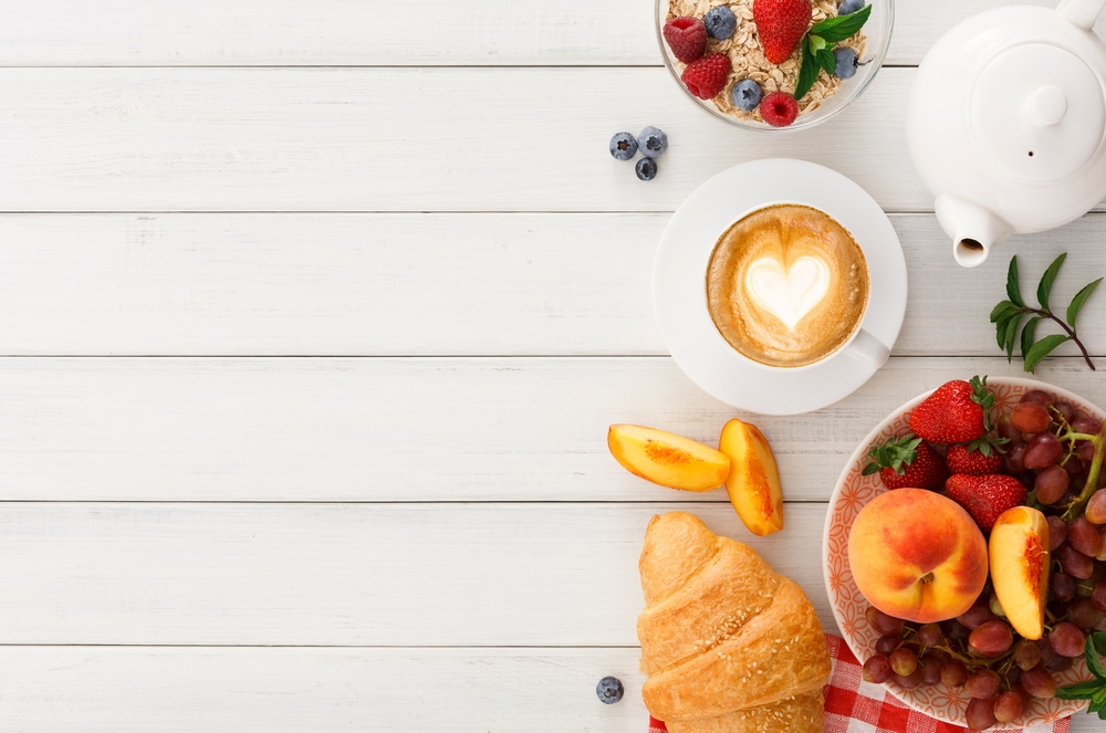 skipping breakfast