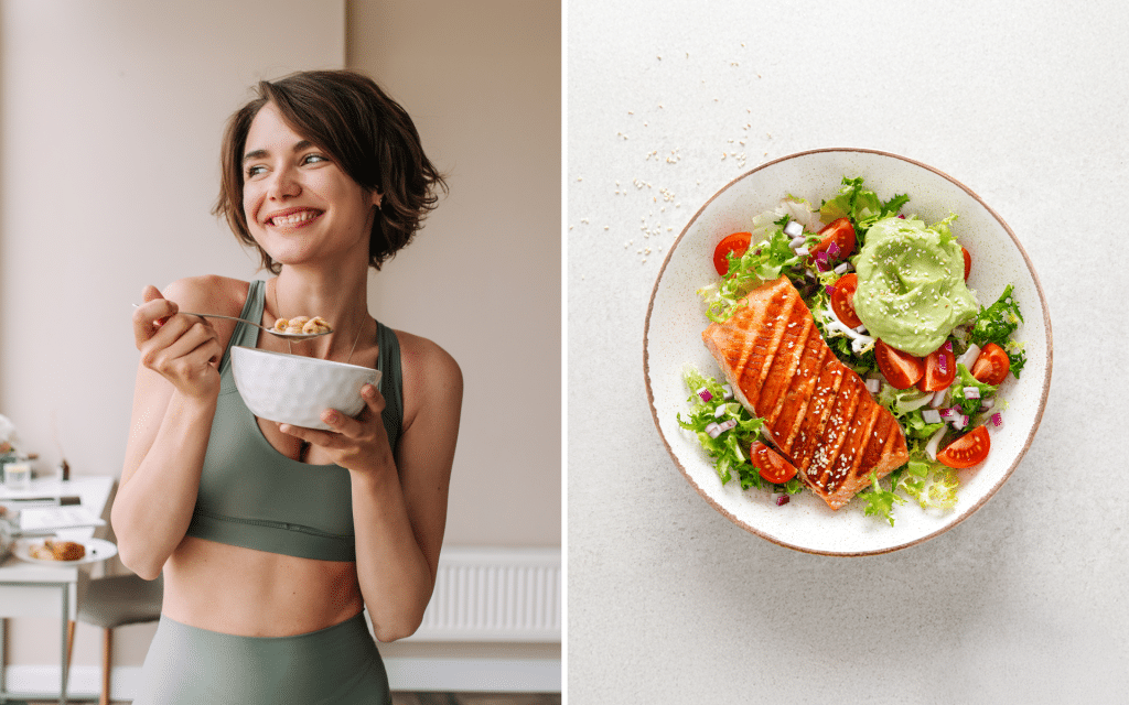 Real Food Diet