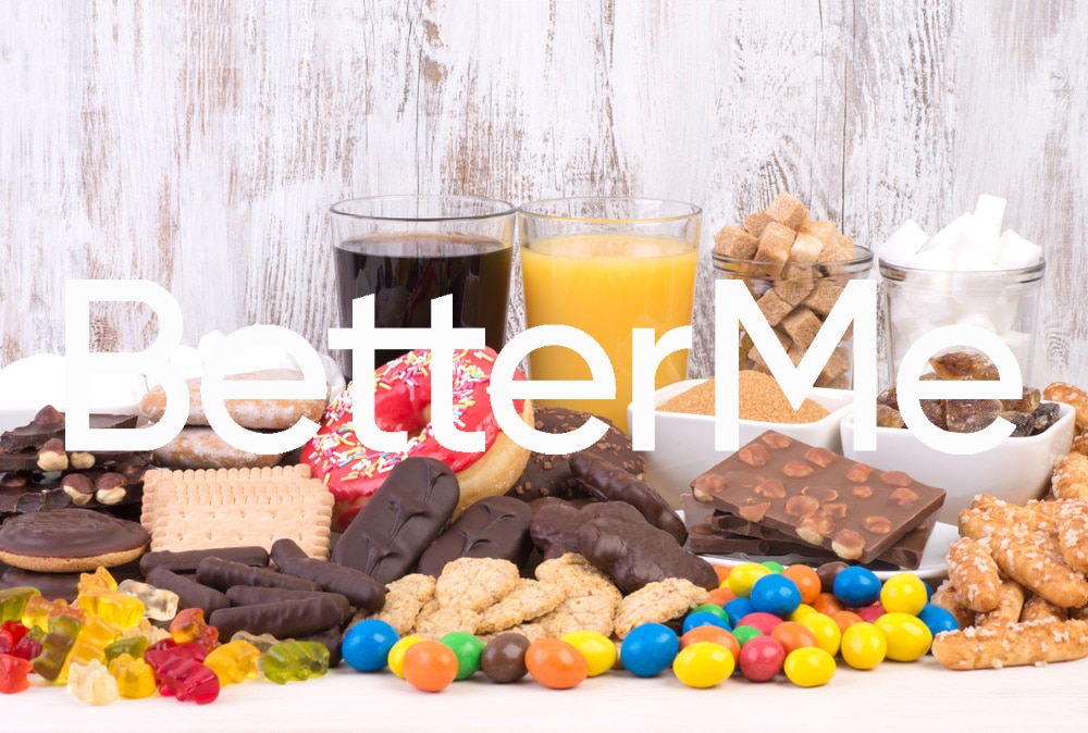 sugar cravings causes