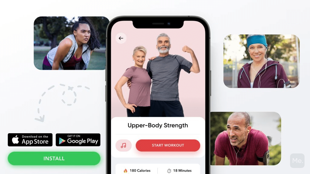 partner workouts